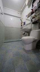 Blk 576 Woodlands Drive 16 (Woodlands), HDB 5 Rooms #510622701